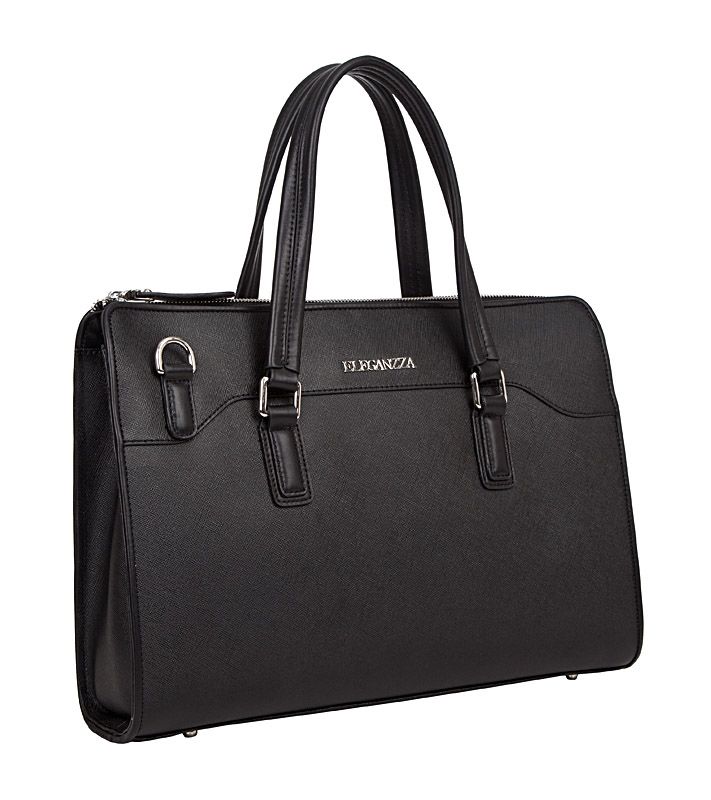 Сумка ELEGANZZA Z1 - 3504 black
