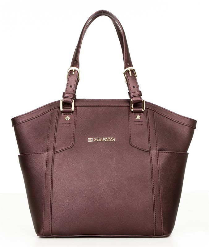 Сумка ELEGANZZA Z1 - 3408B bordo