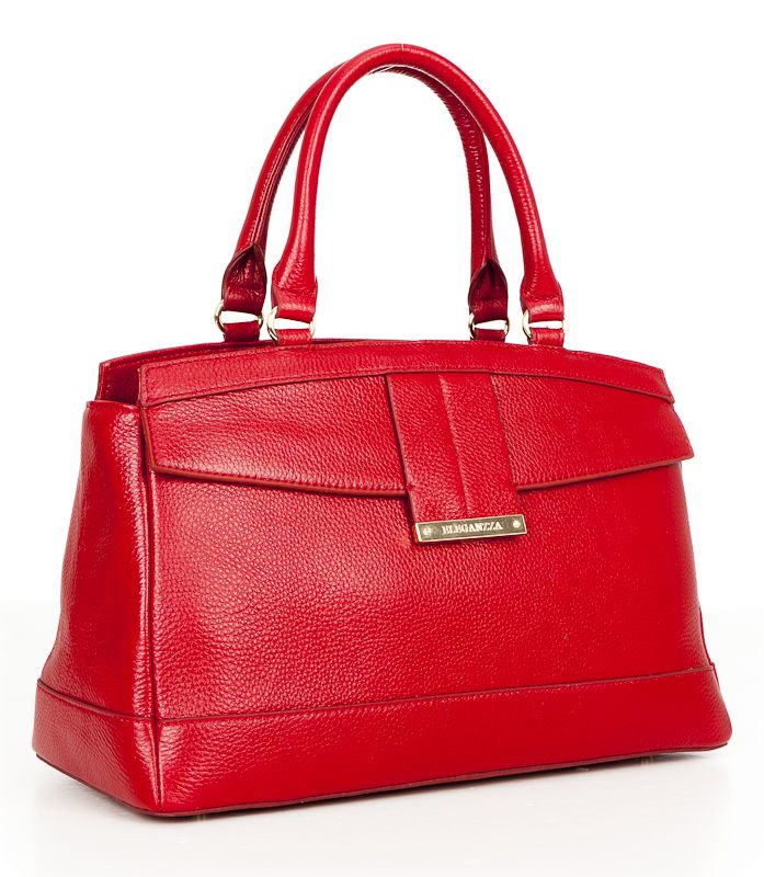 Сумка ELEGANZZA Z1 - 3491 red