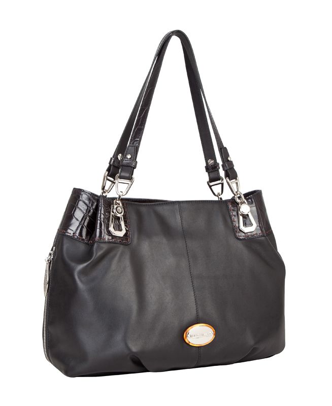 Сумка ELEGANZZA ZP - 5084A black