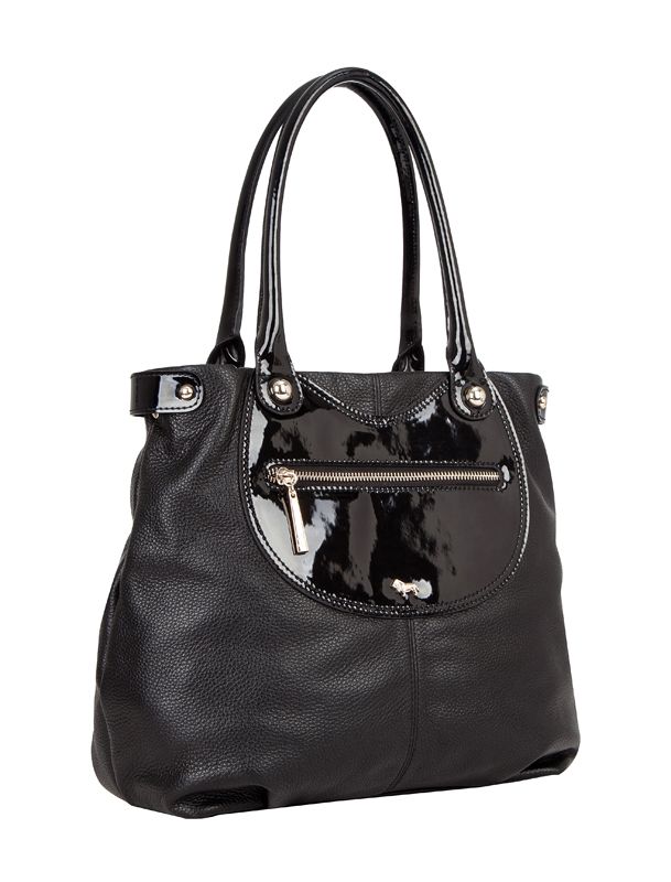 Сумка Labbra L-22065-1 black