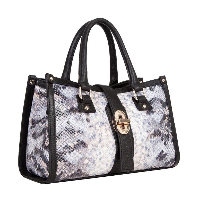 Сумка Labbra L-A80053 grey