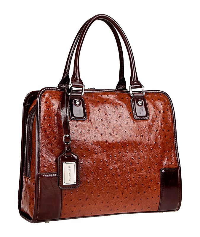 Сумка ELEGANZZA Z17 - 9617 d.camel