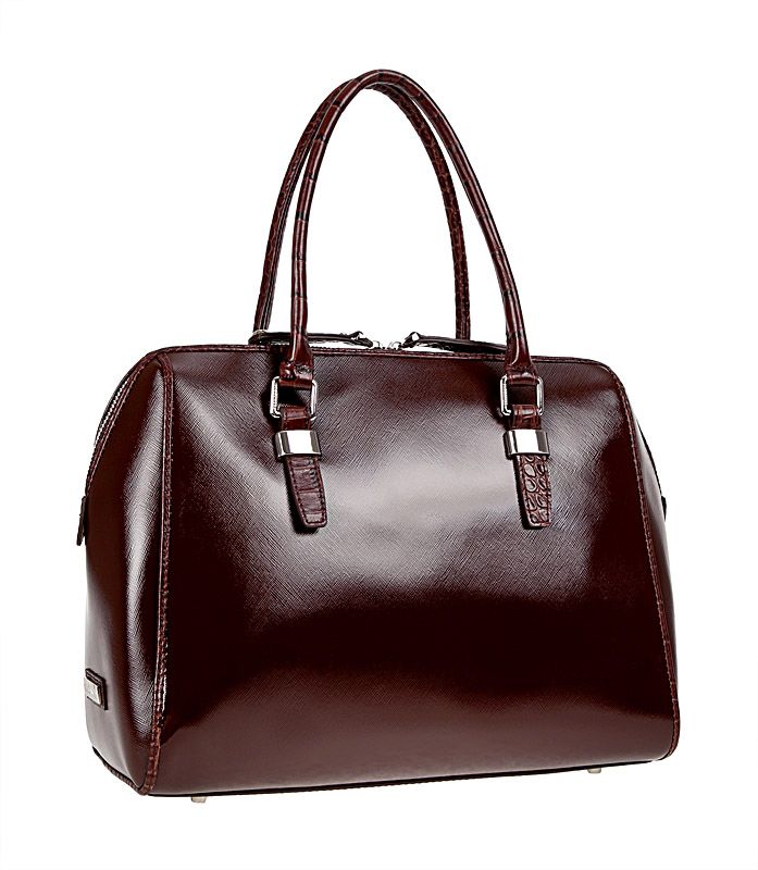 Сумка ELEGANZZA Z1B - 3110 brown