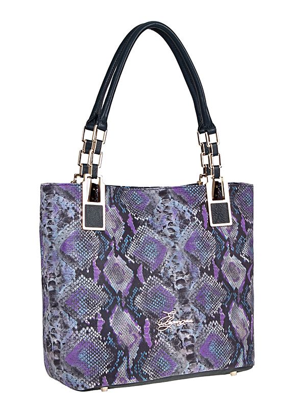 Сумка ELEGANZZA Z198 - 7265 violet
