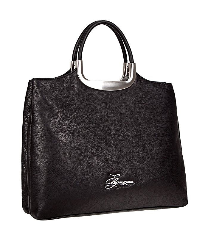 Сумка ELEGANZZA Z21 - 7097 black