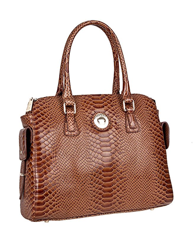 Сумка ELEGANZZA Z57B - 5095M brown