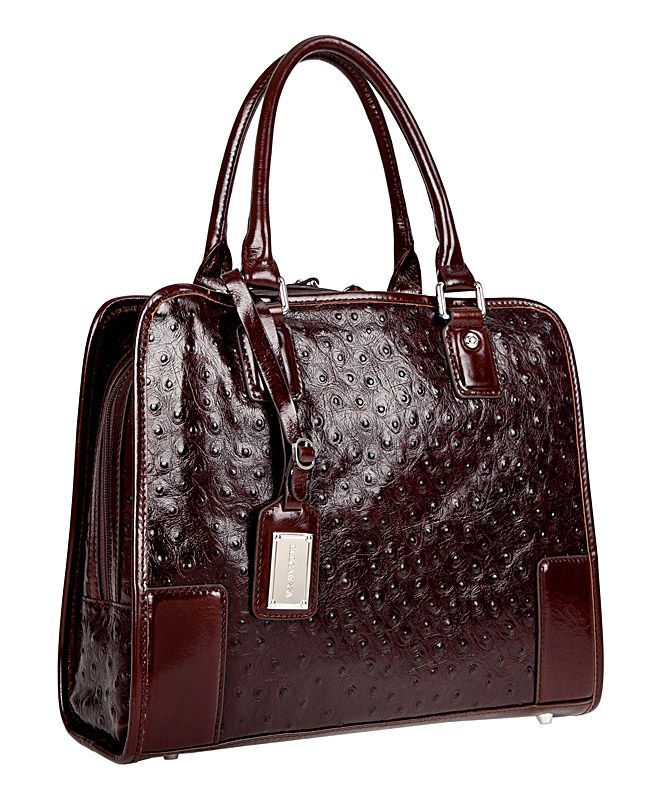 Сумка ELEGANZZA Z17 - 9617 brown