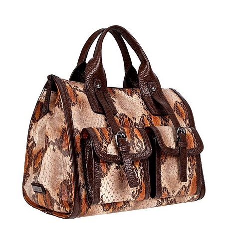 Сумка ELEGANZZA Z196 - 6794 camel