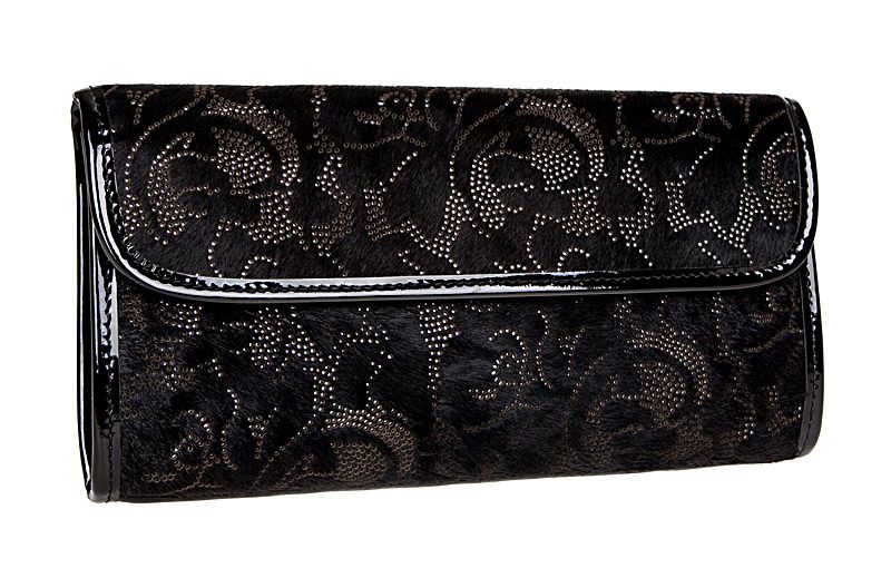 Сумка ELEGANZZA Z53F - 9521-1 black