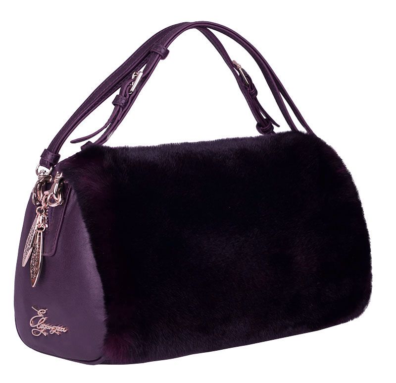 Сумка ELEGANZZA ZB - 3885-1 d.red