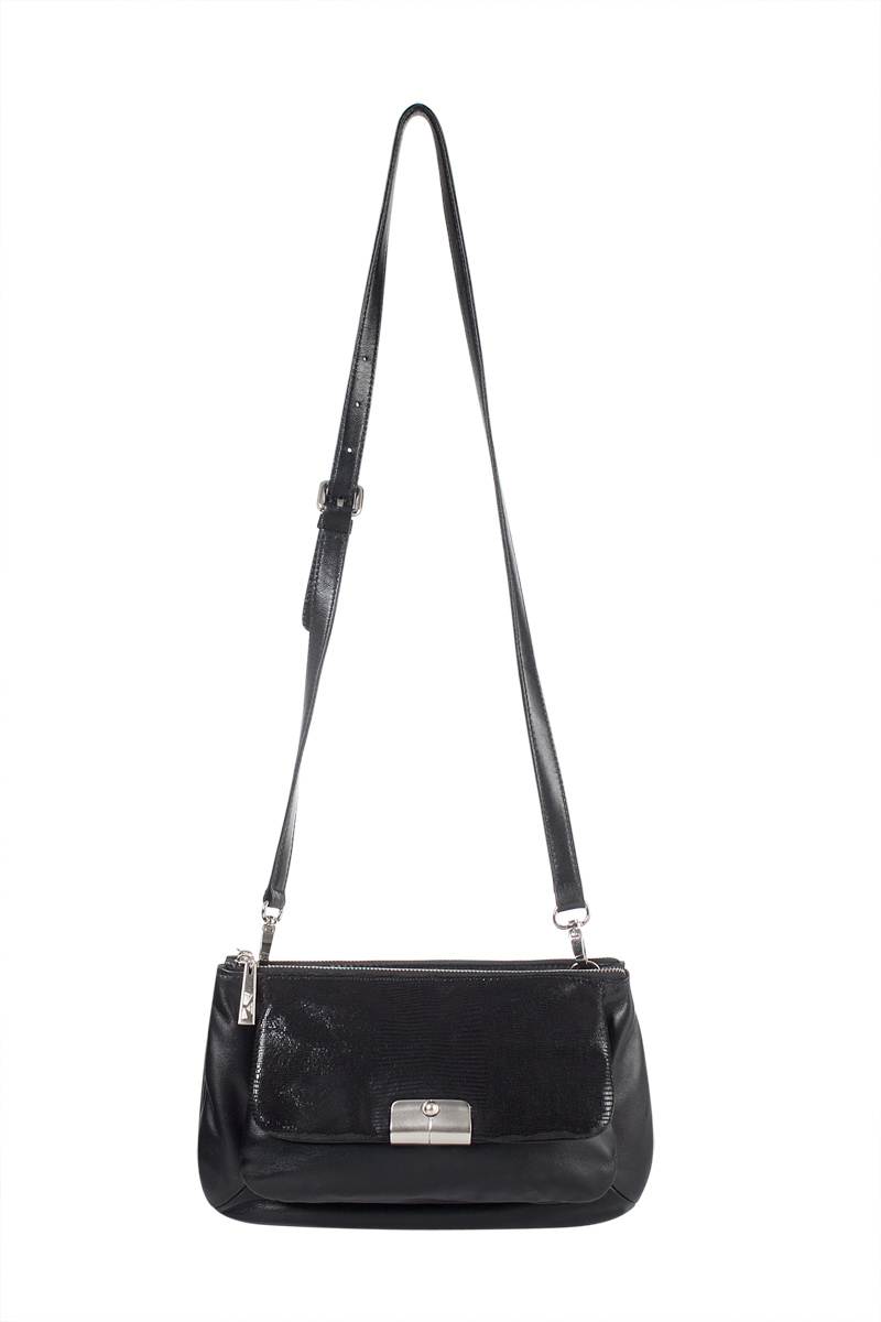 Сумка ELEGANZZA Z16 - 9451 black