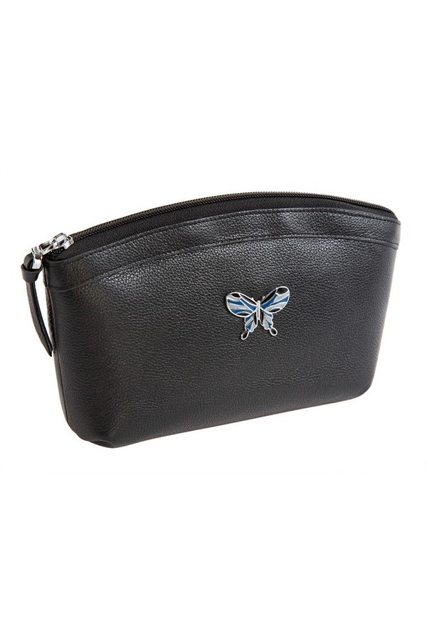 Косметичка Z20/4-7358 black