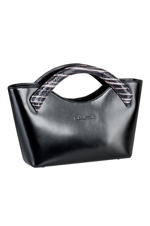 Сумка ELEGANZZA Z7B - 9292 black