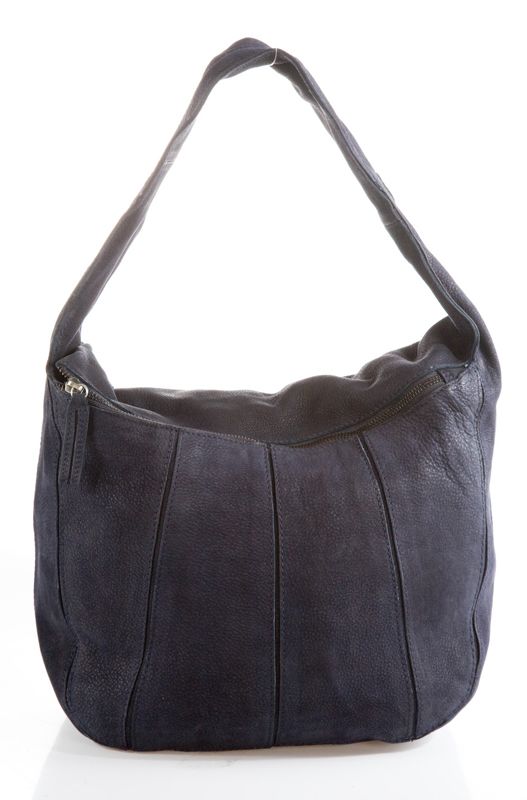 ����� AND 15723 navy nubuck