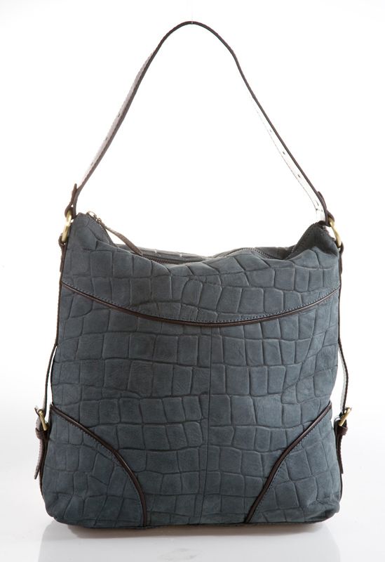 ����� AND 15661 blue crocco