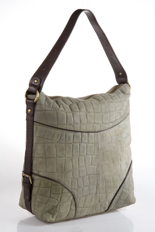 ����� AND 15661 green crocco