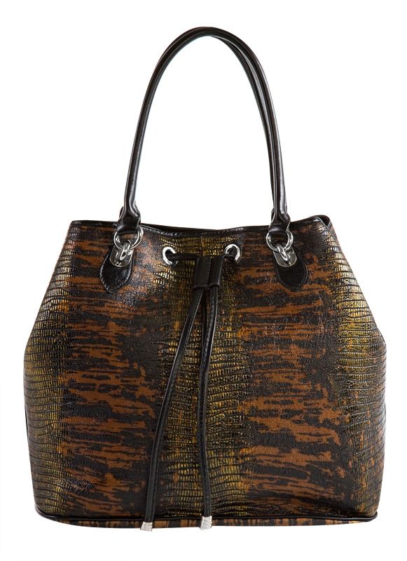 ����� ELEGANZZA Z42 - 9278L brown