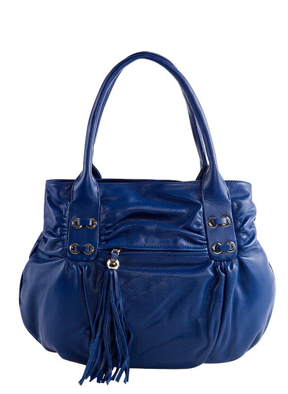 Сумка ELEGANZZA Z20 - 1670L royal blue