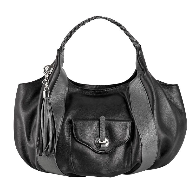 ����� ELEGANZZA Z21B - 08542 black/grey