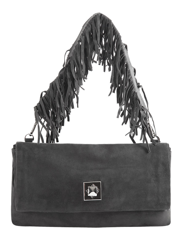 Сумка ELEGANZZA ZS - 1488 grey