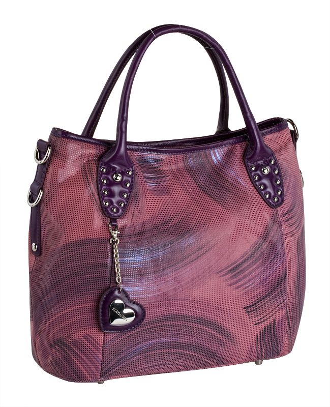 Сумка ELEGANZZA Z39 - 1673S purple