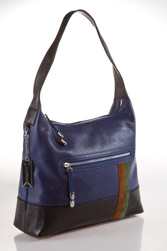 Сумка ELEGANZZA Z5 - 6978-1 black