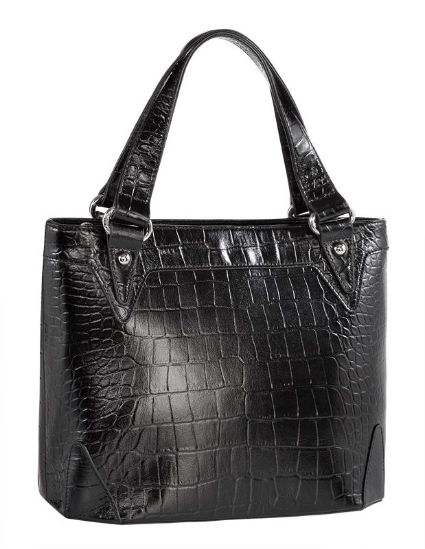 Сумка ELEGANZZA Z15A - 6895 black