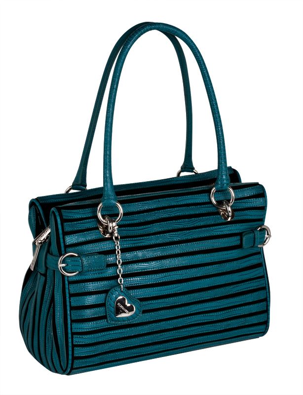 ����� ELEGANZZA Z42 - 3697 d.green