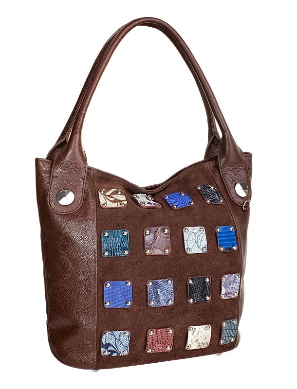 ����� ELEGANZZA Z20 - 6974M brown