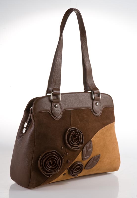 ����� ELEGANZZA Z20 - 3722 brown