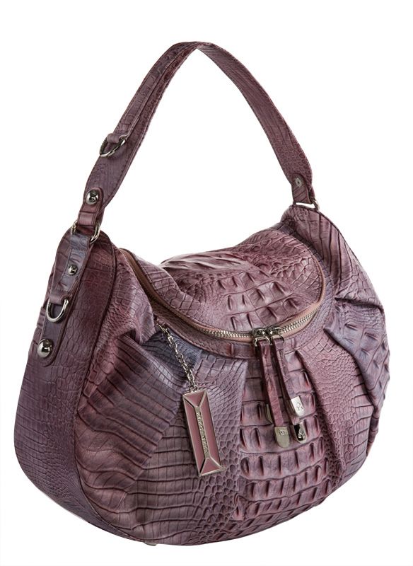 Сумка ELEGANZZA Z40 - 9253 mauve