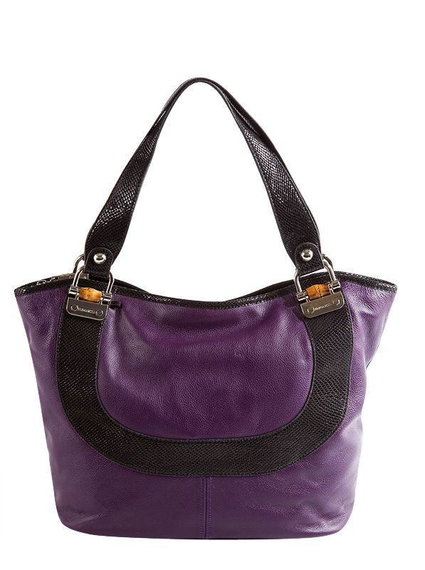 Сумка ELEGANZZA Z20 - 9273 purple