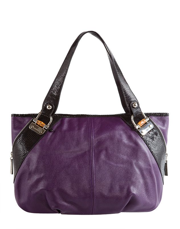 ����� ELEGANZZA Z20 - 9271M purple