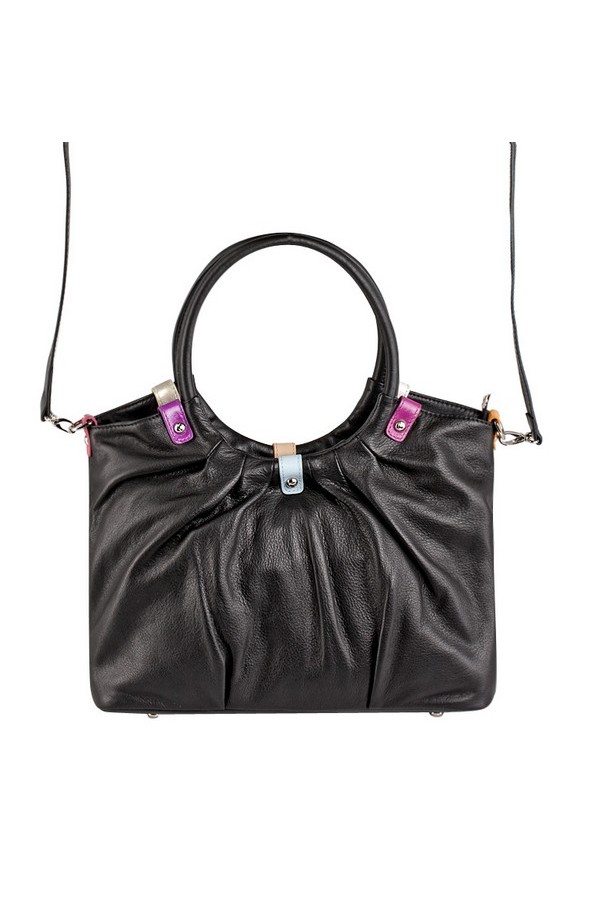 Сумка ELEGANZZA Z21B - 1661 black