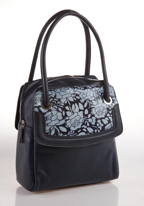����� ELEGANZZA Z20 - 6924M d.blue