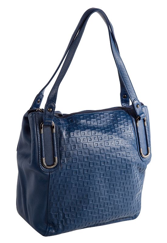 Сумка AND 20229 blue