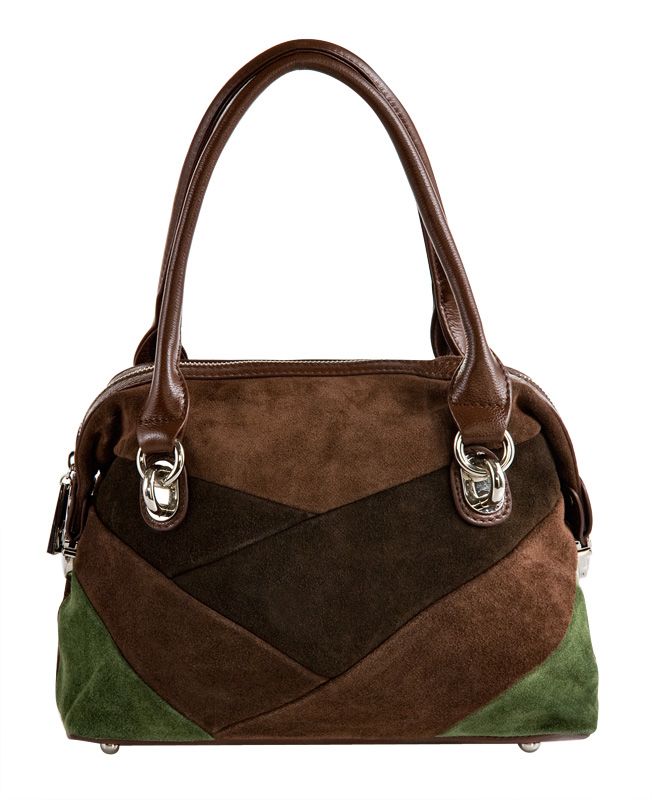 ����� ELEGANZZA ZG - 6994 choco