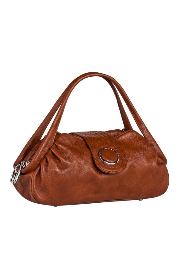 Сумка AND 8429 l.brown