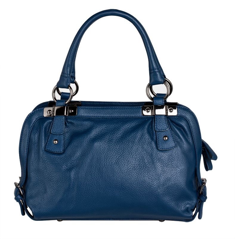 Сумка AND 55238 blue