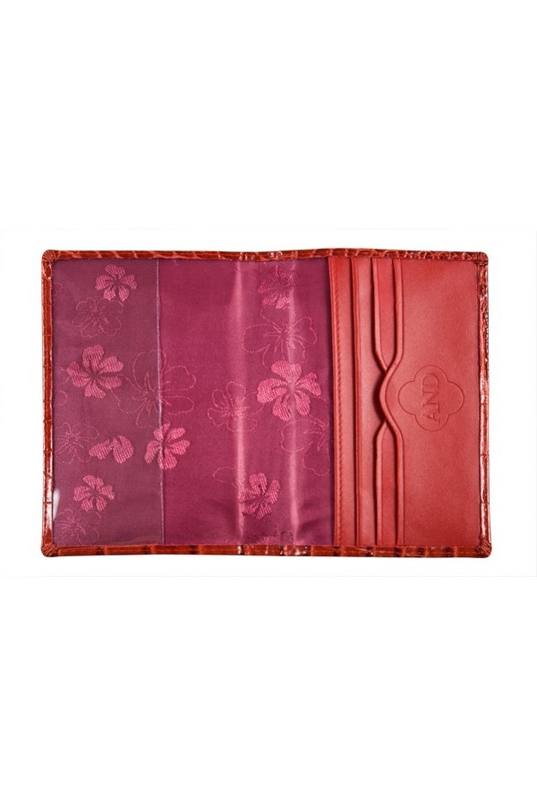 Обложка AND Q2023-4 red