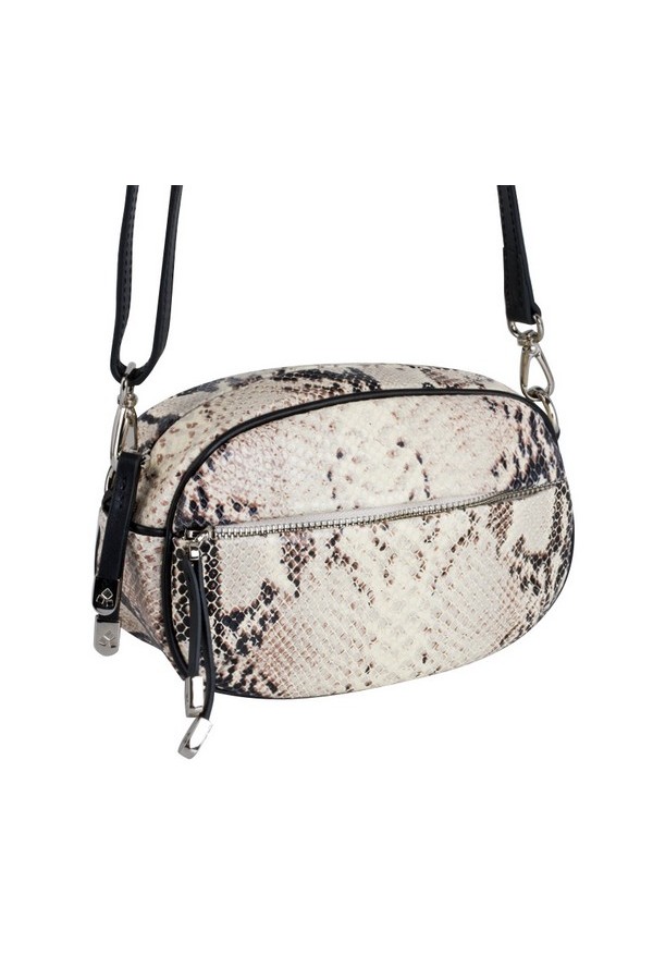 Сумка ELEGANZZA Z18F - 9262S black