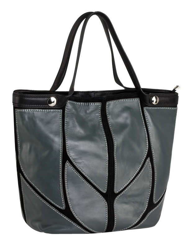 ����� ELEGANZZA Z16 - 1708M black/grey