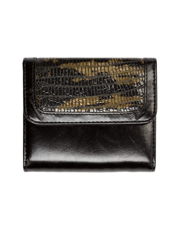 Визитница Z42-225 black