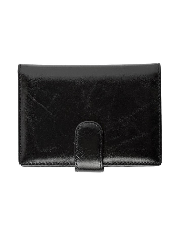 Обложка ZO-06A black