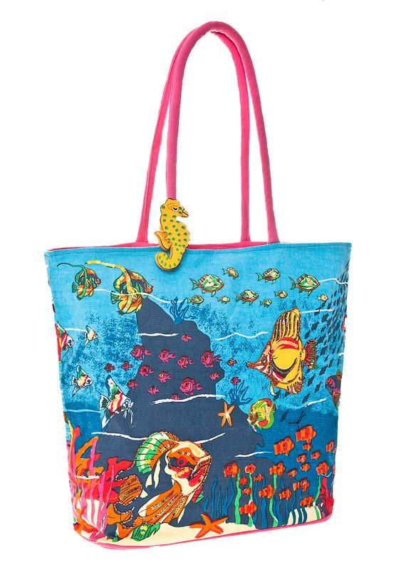 Сумка BM-3165-6 blue