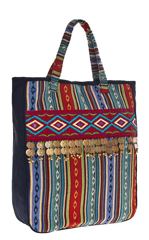 Сумка BMW10-241 turq