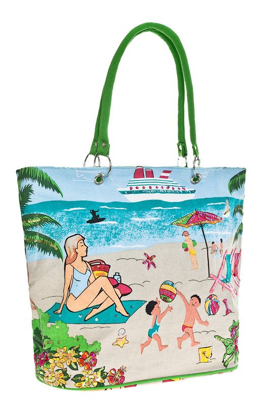 Сумка WMT-001-4 green