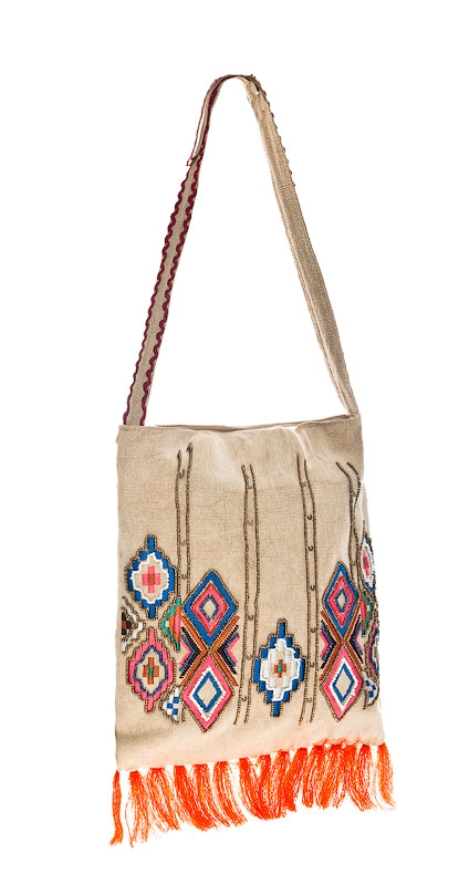 Сумка BM-5522S-2 beige