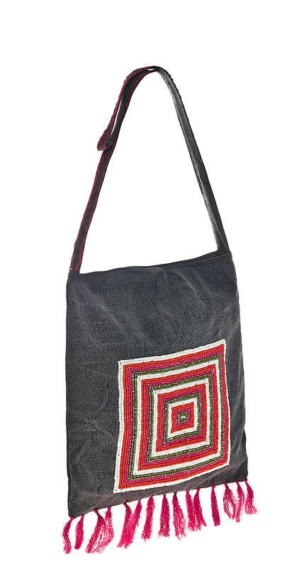 Сумка BM-5522S-4 black